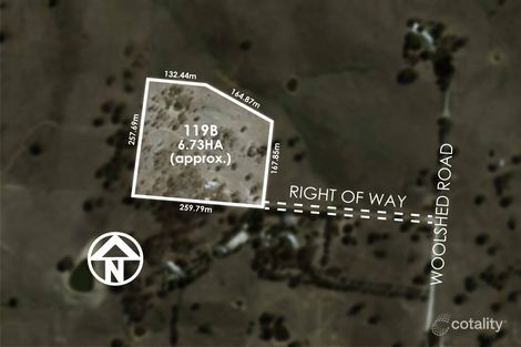 Property photo of 119B Woolshed Road Mount Torrens SA 5244