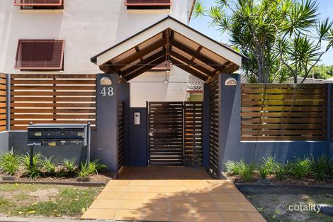 Property photo of 1/48 Lisson Grove Wooloowin QLD 4030