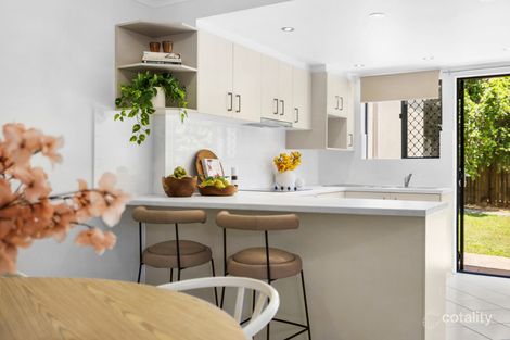 Property photo of 1/48 Lisson Grove Wooloowin QLD 4030