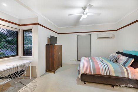 Property photo of 21 Ingham Street Capalaba QLD 4157