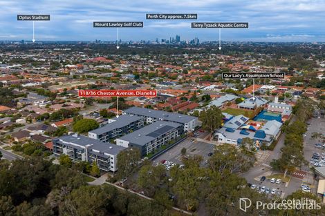 118/36 CHESTER AVE, DIANELLA, WA 6059