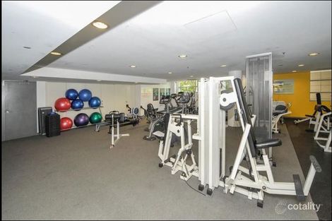 Property photo of 703/23 Shelley Street Sydney NSW 2000