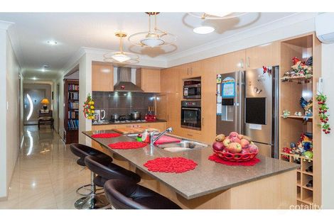 Property photo of 16 Isaac Street Upper Coomera QLD 4209