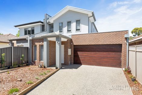 2/21 Lloyd St, Heidelberg Heights, VIC 3081