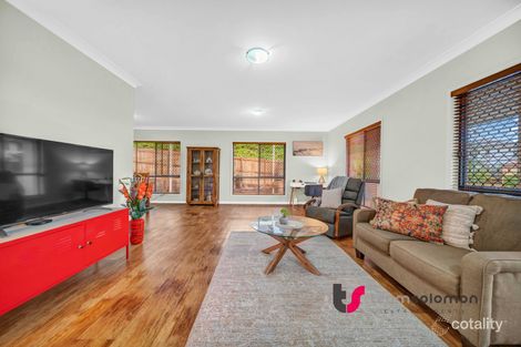 Property photo of 12 Lindeman Place Redland Bay QLD 4165