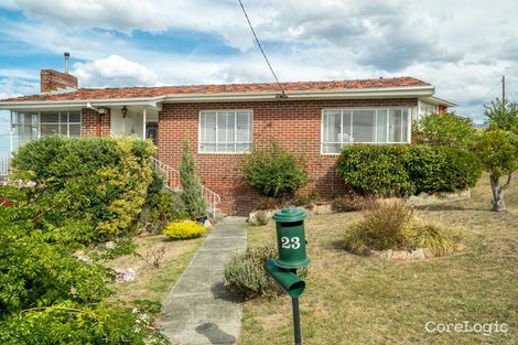 Property photo of 23 Dalgety Street Claremont TAS 7011