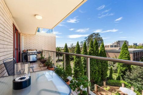 Property photo of 14/41 Rocklands Road Wollstonecraft NSW 2065