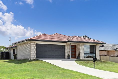 Property photo of 12 Thomas Crescent Coraki NSW 2471
