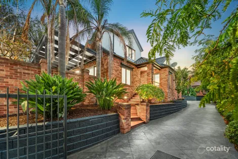 1/138 Parker St, Templestowe, VIC 3106