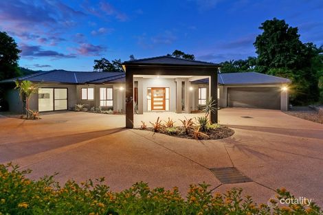 Property photo of 38-40 Osprey Close Bayview Heights QLD 4868