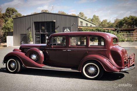 Property photo of 363 Rendezvous Road Vasse WA 6280