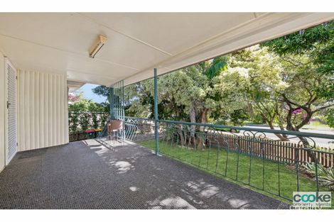 Property photo of 172 Adair Street Berserker QLD 4701