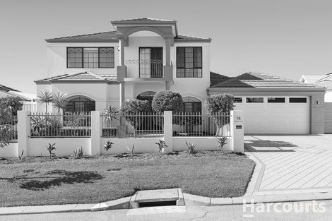Property photo of 18 Podman Turn Madora Bay WA 6210