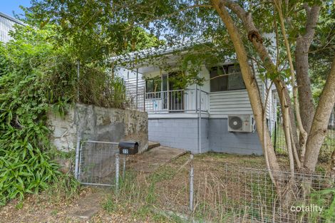 22 West St, Mount Morgan, QLD 4714