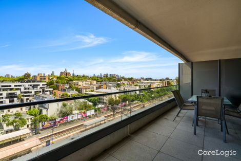 Property photo of 1203/3 Yarra Street South Yarra VIC 3141