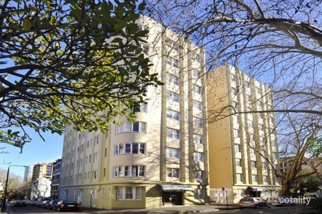 23/19-29 Tusculum St, Potts Point, NSW 2011