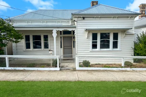 201 Yarra St, Geelong, VIC 3220