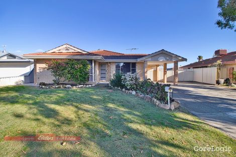 Property photo of 32 Endeavour Drive Port Kennedy WA 6172