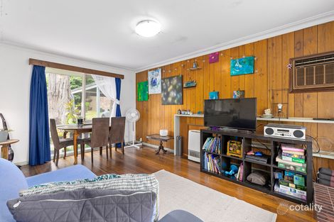 Property photo of 12 Verbena Avenue The Basin VIC 3154