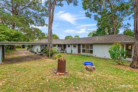 Property photo of 12 Verbena Avenue The Basin VIC 3154