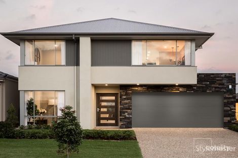 Property photo of 9 Montegrande Circuit Griffin QLD 4503