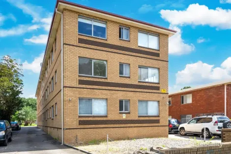 7/30 Railway Pde, Fairfield, NSW 2165