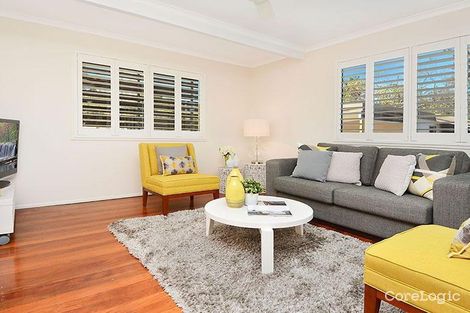 Property photo of 23 View Crescent Arana Hills QLD 4054