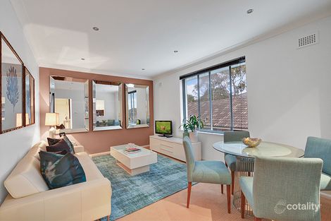 8/29 William St, Rose Bay, NSW 2029