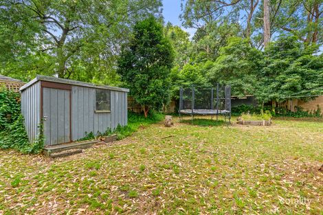 Property photo of 12 Verbena Avenue The Basin VIC 3154