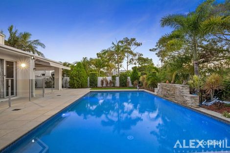 Property photo of 2093 The Circle Hope Island QLD 4212