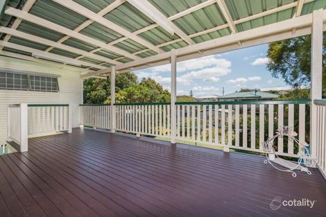 Property photo of 29 Wetherby Street Geebung QLD 4034