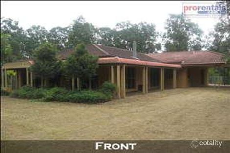 Property photo of 106 Priors Pocket Road Moggill QLD 4070