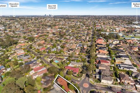 Property photo of 86 Pleasant Road Bulleen VIC 3105