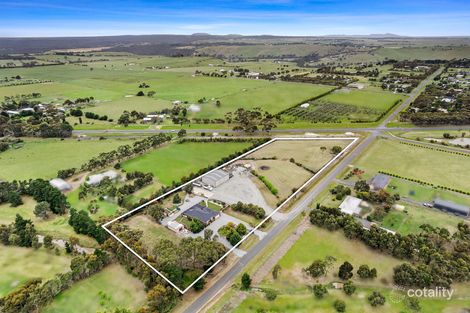 28 Quarry Rd, Lethbridge, VIC 3332