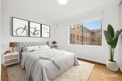 Property photo of 18/21-23 Alison Road Kensington NSW 2033