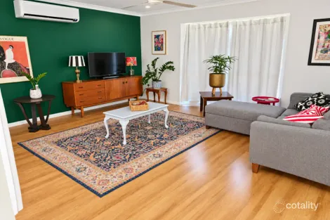Property photo of 6 Stone River Road Trebonne QLD 4850