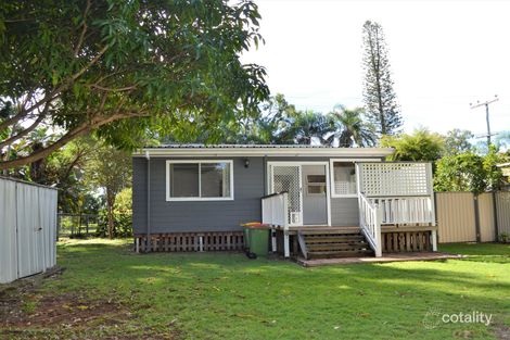 Property photo of 98 Treasure Island Avenue Karragarra Island QLD 4184
