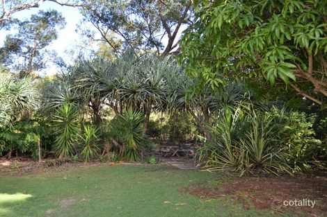 Property photo of 98 Treasure Island Avenue Karragarra Island QLD 4184