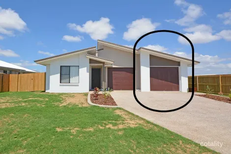 Property photo of 21 Imperial Circuit Eli Waters QLD 4655