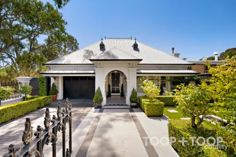 Property photo of 5 Park Road Kensington Park SA 5068