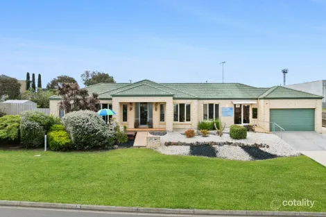Property photo of 86 Alleyne Avenue Torquay VIC 3228