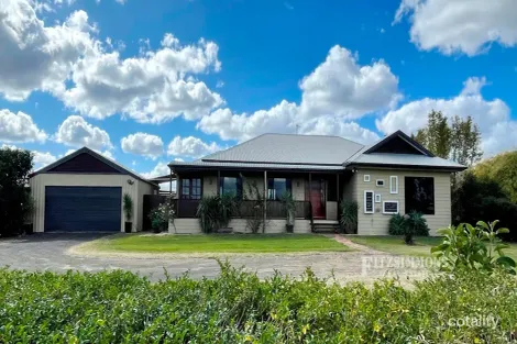 Property photo of 21 Vanessa Drive Dalby QLD 4405