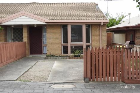 58 Beevers St, Footscray, VIC 3011