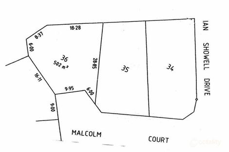 Property photo of 5 Malcolm Court Renmark SA 5341