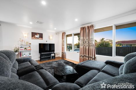 Property photo of 6 Minya Court Modbury North SA 5092