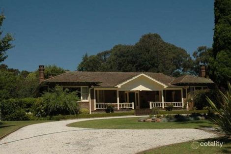Property photo of 44 Centennial Road Bowral NSW 2576