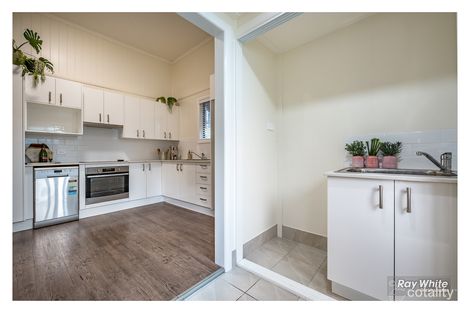 Property photo of 58 Henry Street The Range QLD 4700