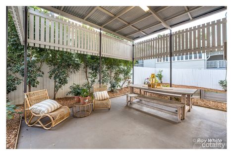 Property photo of 58 Henry Street The Range QLD 4700