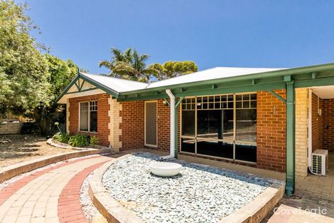 Property photo of 1 Pridmore Glen Clarkson WA 6030