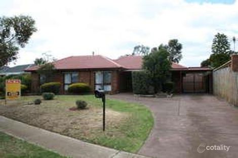 40 Tulloch Ave, Kurunjang, VIC 3337